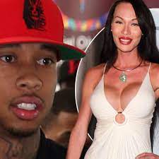 Tyga denies sending naked photo to transgender model, says shot was  released to “shame” him - Mirror Online