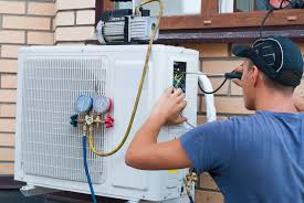 AC Unit Repair