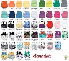 image result for bumgenius ballet cloth diapering cloth