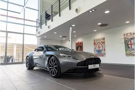 Image result for Magnetic Silver 2018 Aston Martin