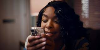 Tory Monay's Performance in Ivory