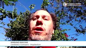 Presentamos nuestras propuestas para la Carrera de Arquitectura. Lista 21