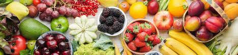 Pictures of fruits and vegetables. Fruit And Vegetable Ingredients