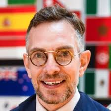 Christopher Schuster (@PrincipalSchu)