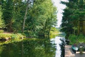 Die Schonsten Campingplatze Deutschlands Campingplatze Deutschland Schonste Campingplatze Deutschland Campingplatz
