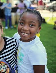 For us. By us. For us. By us.