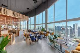 Which is the best chinese restaurant in singapore? 37 Most Romantic Restaurants In Singapore