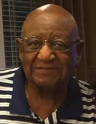 Obituary for Mr. Henry Ashford