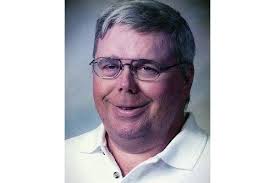 Robert Timm Obituary (1953