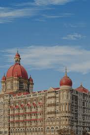 The Indian Hotels Company Limited ...