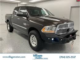Image result for Dark Brown 2016 Ram