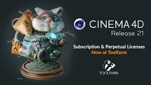 Cinema 4d has industry gold standard for motion graphics. New Maxon Cinema 4d R21 Is Now Available Toolfarm
