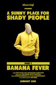 Banana Fever (Short 2015) - IMDb