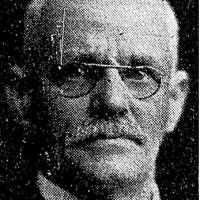 Thomas Umfrey Wells (1867–1949)