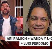 Ari Paluch + Wanda y L-Gante + Luis Perdomo #LAM | Programa completo  (11/03/25)