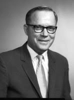 Harold Drummond Obituary (2013)