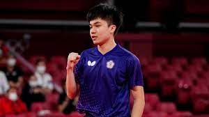 Maybe you would like to learn more about one of these? æ±å¥§çœ‹æ±æ£® 19æ­²æž—æ˜€å„'å¼·å‹¢ç™»å ´åŠ›æ‹šæ™‰ç´šæ¡Œçƒ4å¼· æ±æ£®æ–°èž