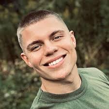 David Olley's Instagram, Twitter & Facebook