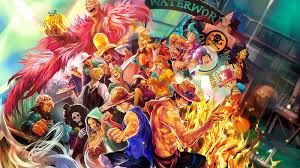 Maybe you would like to learn more about one of these? Hd Kaido One Piece Wallpapers Peakpx