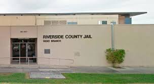 Indio Ca Jail Information Location Visiting Bail Safety