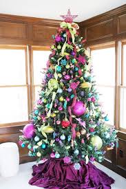Maybe you would like to learn more about one of these? 65 Christmas Tree Colour Combinations To Drool Over Stay At Home Mum