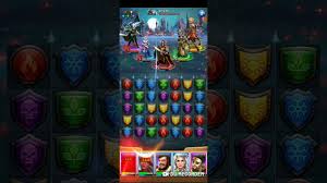 Vela became one of the most used defensive heroes in empires and puzzles. Empires And Puzzles Testing Vela In Raiding Youtube