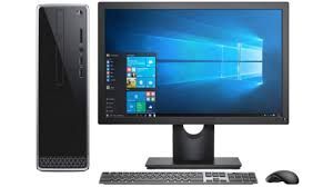 Computadora dibujo dibujos animados, computadora, red de computadoras, computadora, accesorio de monitor de computadora png. Compre Pc De Escritorio Con Tecnologia Intel