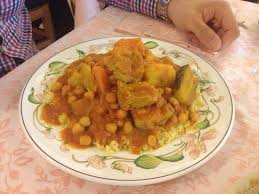 Il cous cous, simbolo della gastronomia nordafricana, è il gustoso protagonista di questa top ten di ricette di sale&pepe: Cous Cous Di Carne E Verdure Picture Of Africa Due Parma Tripadvisor