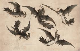 Les dragonniers se précipitent chez le véritable roi des dragons, mais les cuirassiers les ont précédés, et ils se retrouvent bientôt face à la légendaire créature. Dragons Saison 3 Par Dela Les Rives Avec Spoilers 2015 Dreamworks Page 15