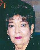 Susie Lopez Obituary (2012)