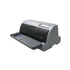 You can only add one address at a time and you must click add after each one: Epson Lq 690 Dot Matrix Printer