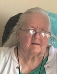 Marjorie Ann Corson Obituary January 10, 2022