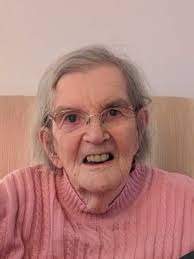 Marion Catherine Snyder Obituary (2024)