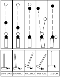 American Croquet Rules - United States Croquet Association