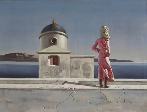 Work by Hughie Lee-Smith