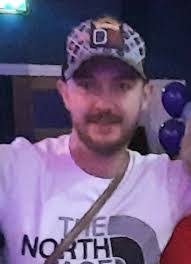 Derek Rice's Instagram, Twitter & Facebook