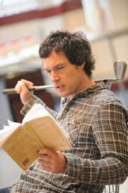 Poze John Light Actor Poza 4 Din 4 Cinemagia Ro Actors British Actors John