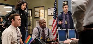 The more questions you get correct here, the more random knowledge you have is your brain big enough to g. Quiz Test Your Knowledge With This Brooklyn 99 General Knowledge Quiz