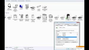 Scanning Using Web Services For Devices (Wsd) - Windows