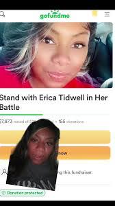 Erica Mobley's Instagram, Twitter & Facebook