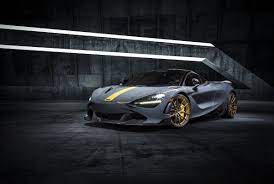 Get Ready To Fly With Vorsteiner Mclaren 720s Silverstone Aero Mclaren Sports Car Car Wallpapers Sports Car Wallpaper