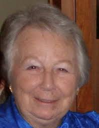 Obituary information for Lorene Ridenhour White Shelor