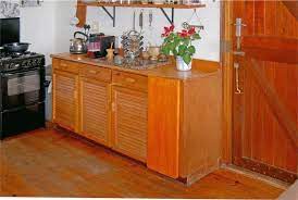 In this diy tutorial, i explain the easiest way to build base cabinets on a budget. Diy Fold Down Counter Extension Hometalk