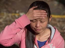 Simple Technique for Emotional Stress Release