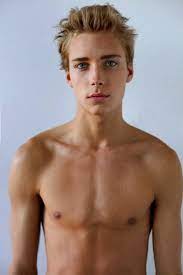 Guys with blonde hair and blue/green eyes♡ omff. 100 Blonde Tumblr Image 1014737 On Favim Com