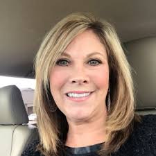 Beth Craig (@bethcraig45)