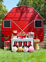 See more ideas about farm birthday party, barnyard birthday, farm birthday. Farm Birthday Party Ideas Fun365