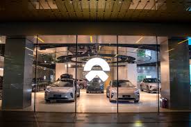 NIO: Delivery Boom Implies Margin Upside (NYSE:NIO)