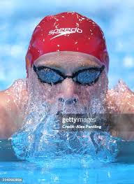 Brooklyn Hale of Cockermouth competes in the Women's MC 400m... News Photo 