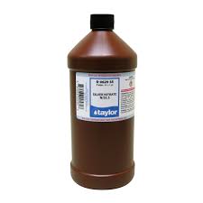 Image result for Silver Nitrate